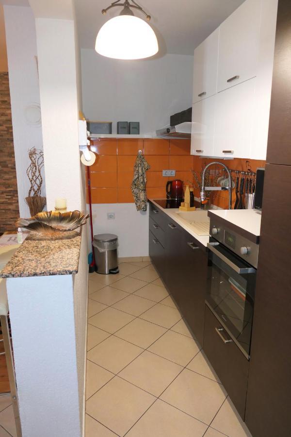 Apartment Marko Senj  Buitenkant foto