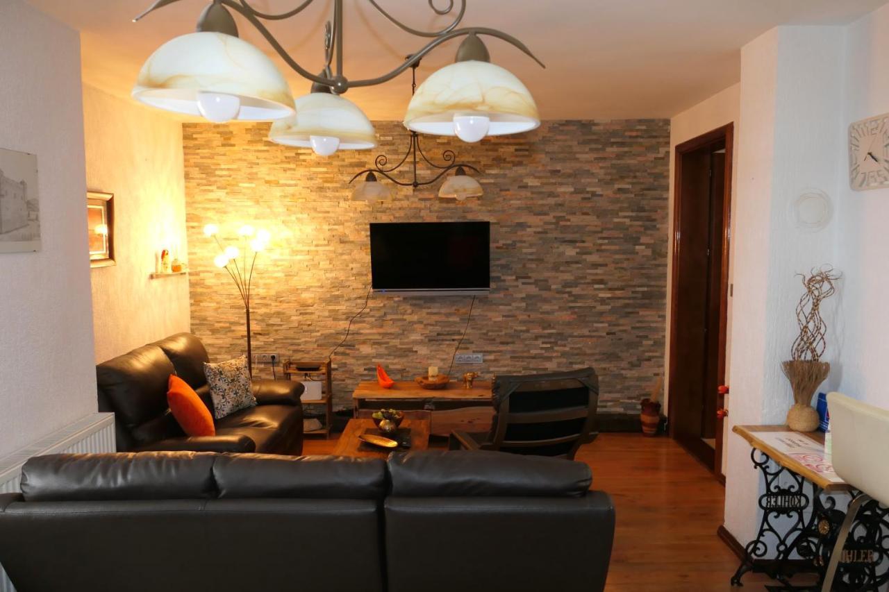 Apartment Marko Senj  Buitenkant foto