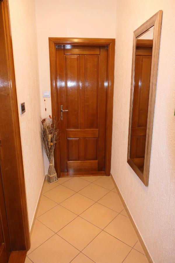 Apartment Marko Senj  Buitenkant foto