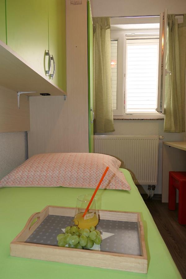 Apartment Marko Senj  Buitenkant foto