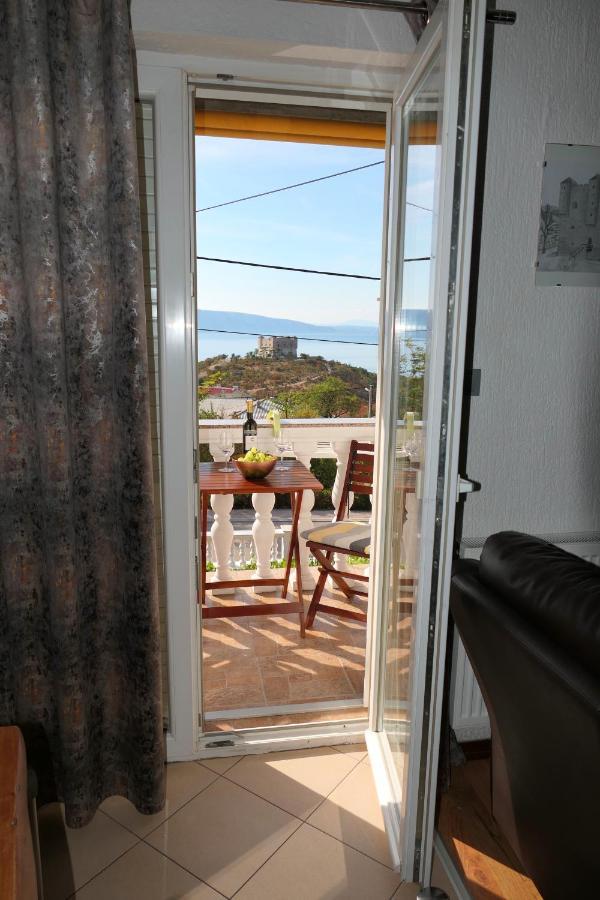 Apartment Marko Senj  Buitenkant foto