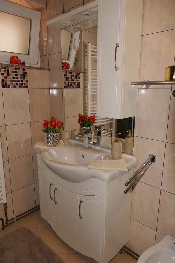 Apartment Marko Senj  Buitenkant foto